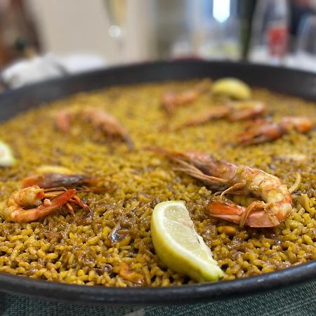 Casa Del Palmar Suite Walencja Zewnętrze zdjęcie