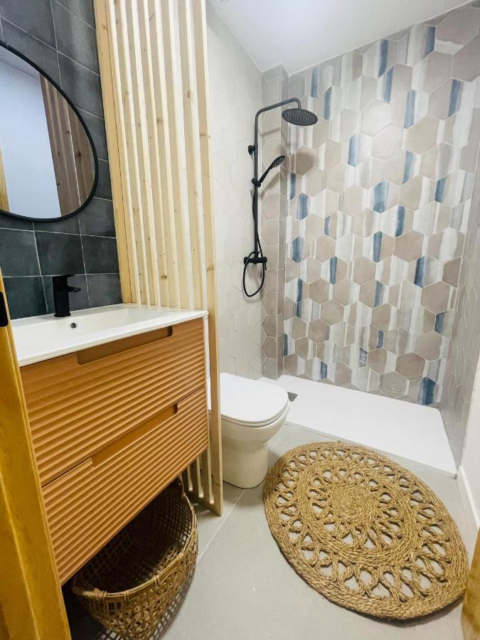 Casa Del Palmar Suite Walencja Zewnętrze zdjęcie