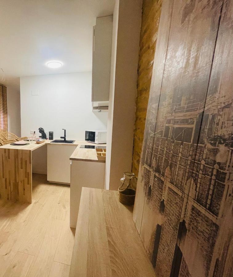 Casa Del Palmar Suite Walencja Zewnętrze zdjęcie