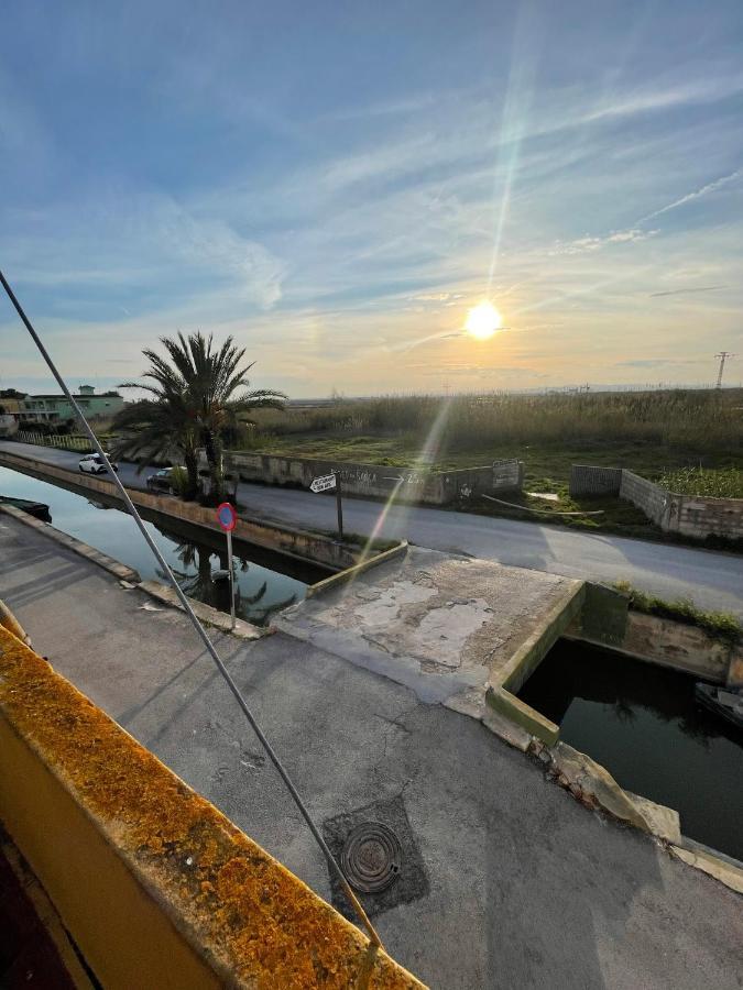 Casa Del Palmar Suite Walencja Zewnętrze zdjęcie