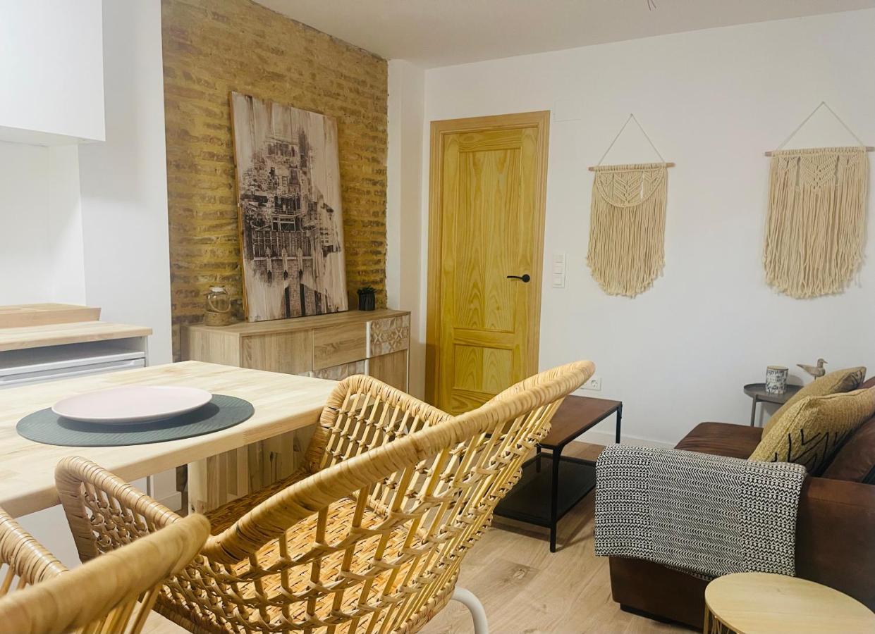 Casa Del Palmar Suite Walencja Zewnętrze zdjęcie