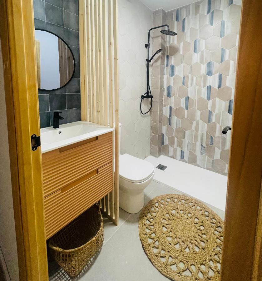 Casa Del Palmar Suite Walencja Zewnętrze zdjęcie