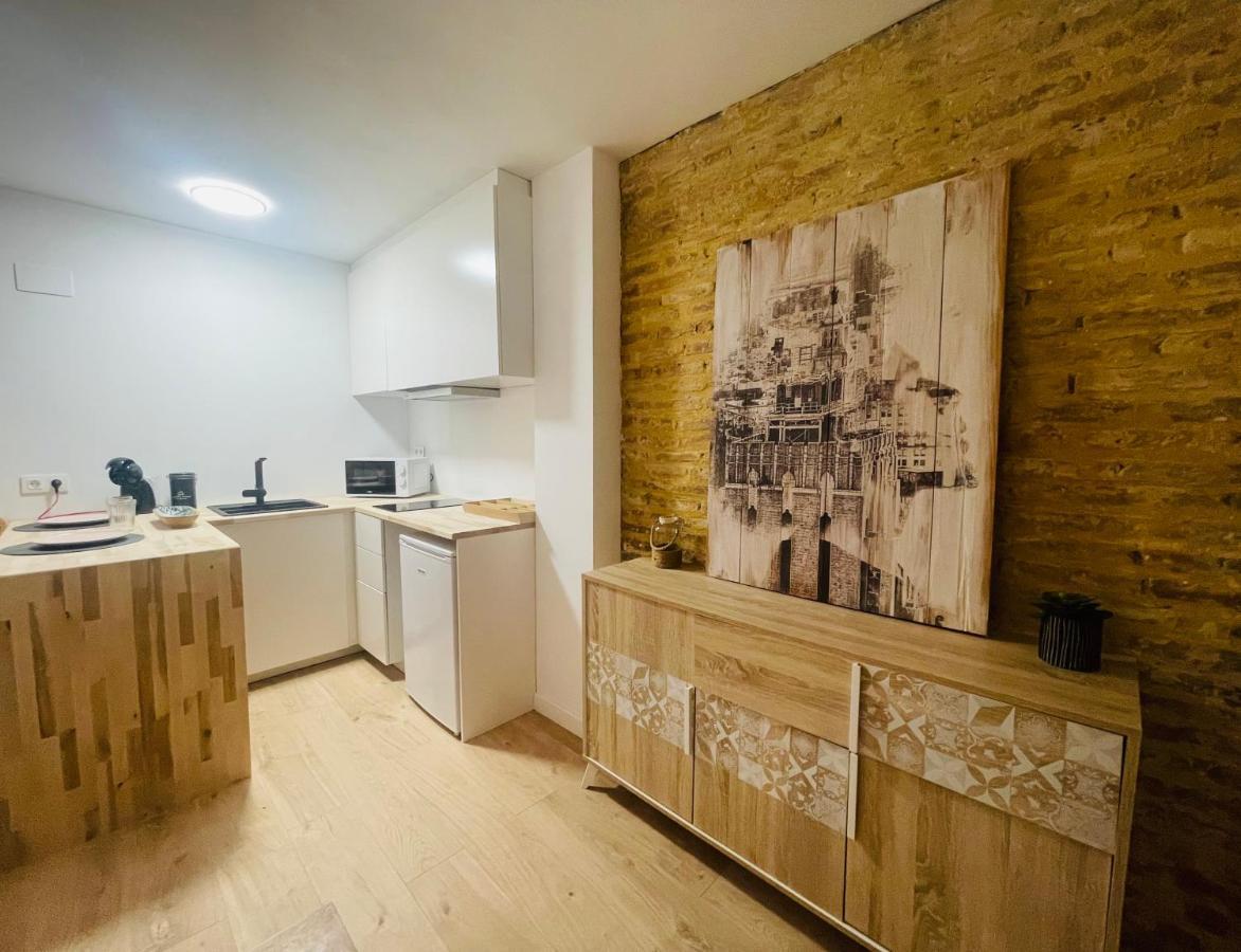 Casa Del Palmar Suite Walencja Zewnętrze zdjęcie