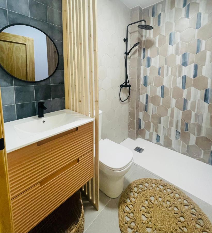 Casa Del Palmar Suite Walencja Zewnętrze zdjęcie