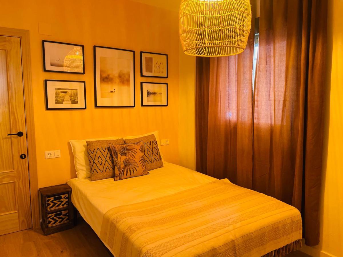 Casa Del Palmar Suite Walencja Zewnętrze zdjęcie