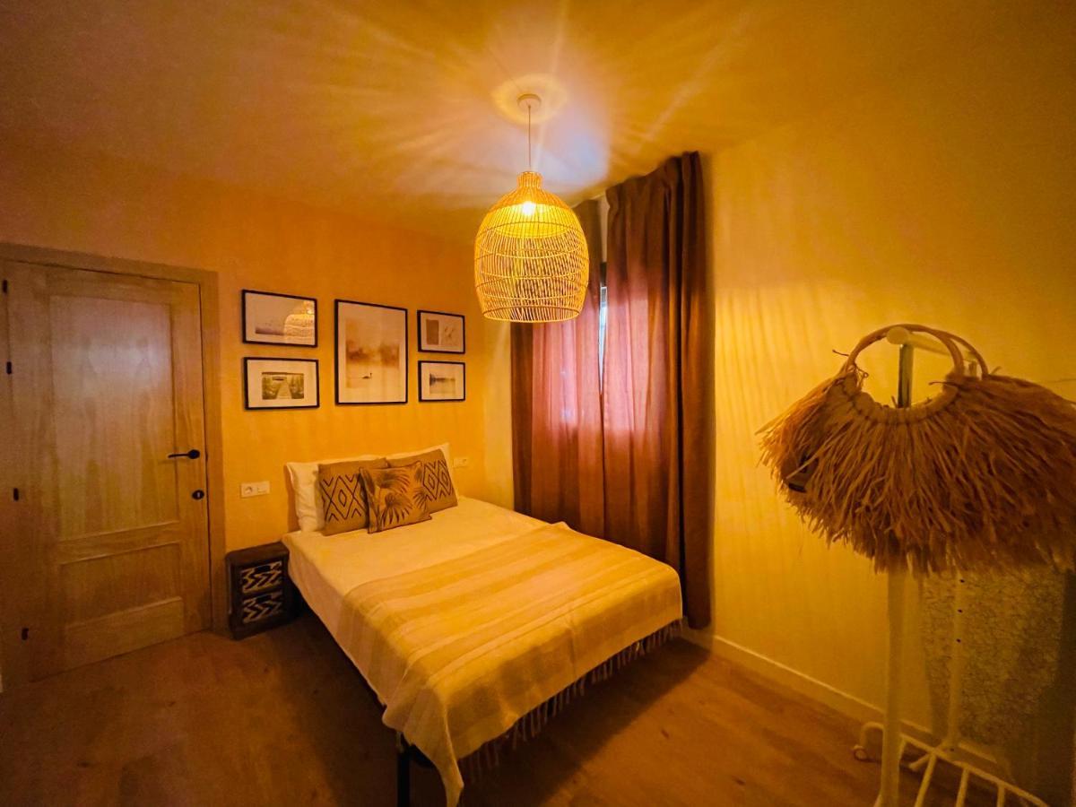 Casa Del Palmar Suite Walencja Zewnętrze zdjęcie